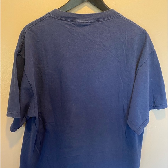 Boston red sox mlb tee large lee sport - Picture 10 of 11